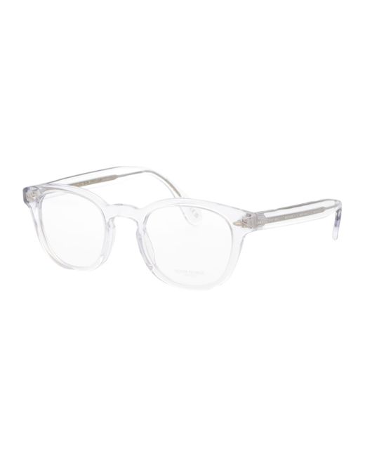 Oliver Peoples Multicolor Optical
