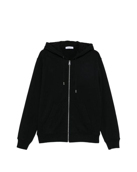 Givenchy Black Sweaters for men