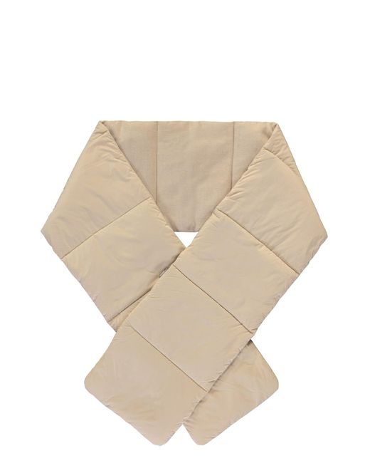 Moorer Natural Elegant Scarf