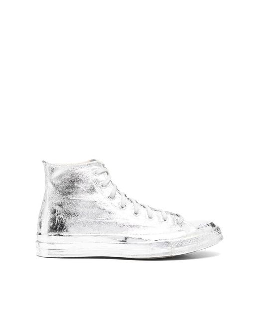 Converse White Sneakers for men