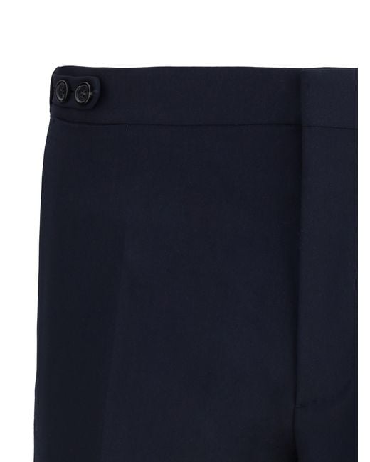 DSquared² Blue Suits for men