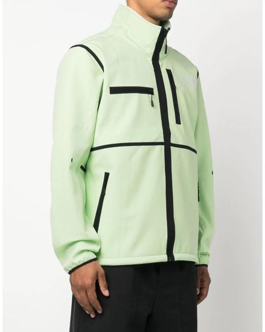 The North Face Natural Rmst Denali Jacket Clothing Coats for men