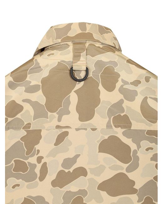 Carhartt Natural Liam Jacket for men
