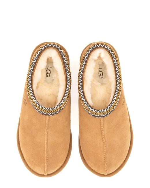 Ugg Brown Sandalwood Tasman Ii