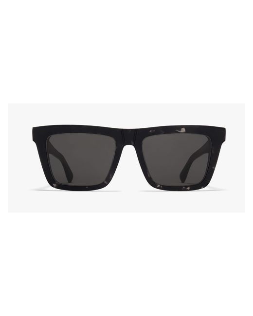 Mykita Lome Sunglasses in Black | Lyst
