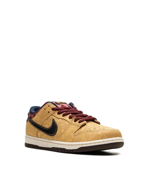 Nike Brown Sneakers
