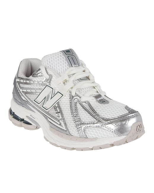 New Balance Multicolor 1906 Sneakers for men