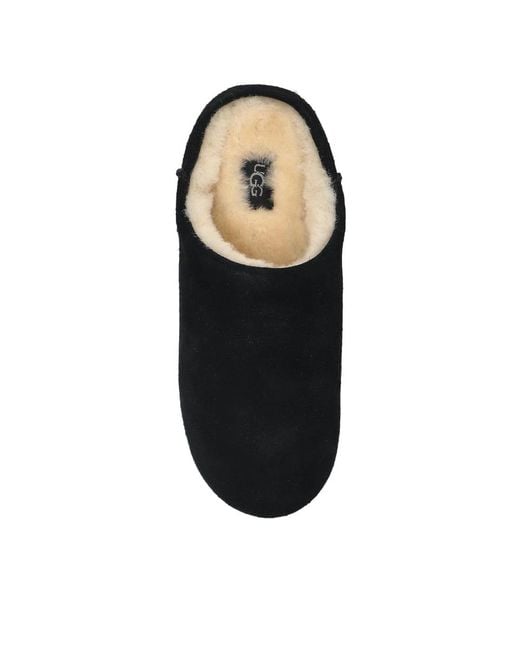Ugg Black Shoes