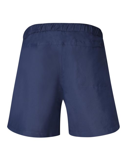 Brioni Blue Swimwear for men