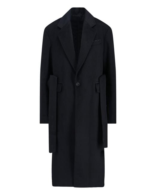Setchu Black Jackets Cashmere