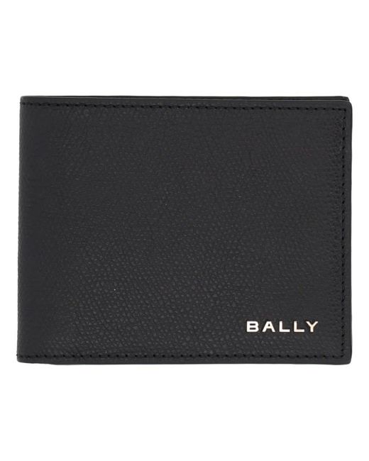 Bally Black "Essential" Portfolio for men