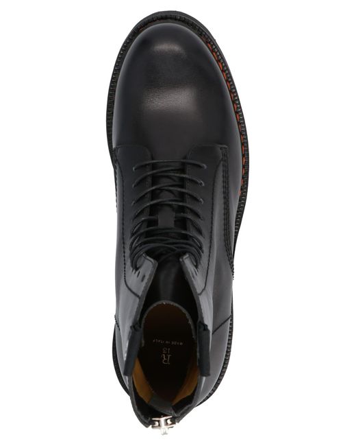 r13 combat boots