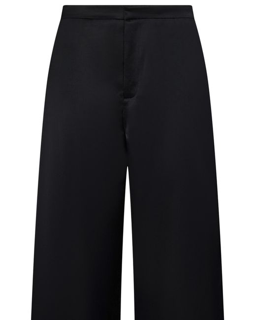 Ralph Lauren Black Trousers