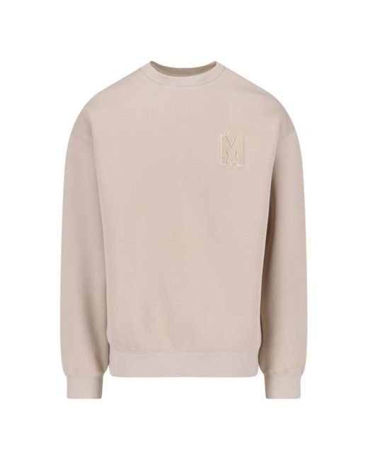 Mackage Natural Sweater for men