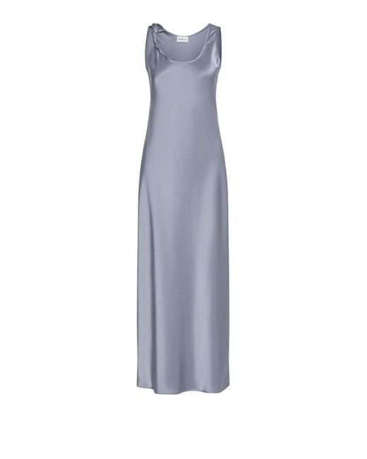 Marella Blue Dresses