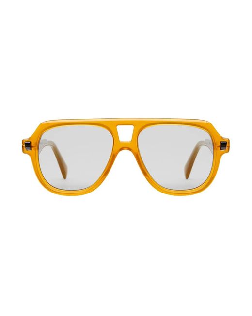 Kuboraum Multicolor Q4 Sunglasses