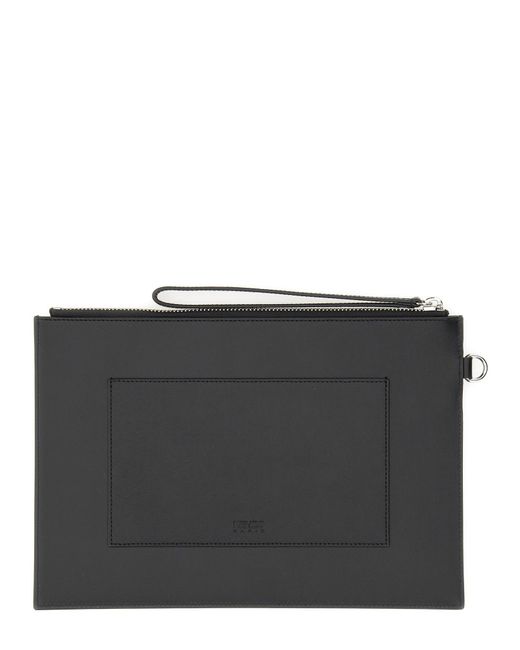 Kenzo hotsell clutch men