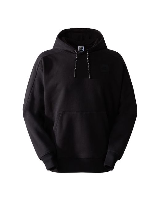 The North Face Black U The 489 Hoodie for men