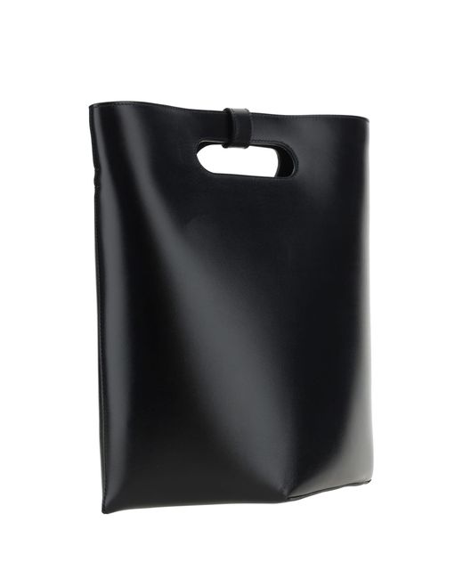 Alaïa Black Handbags