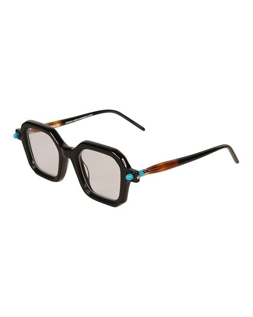 Kuboraum Brown P9 Glasses Glasses