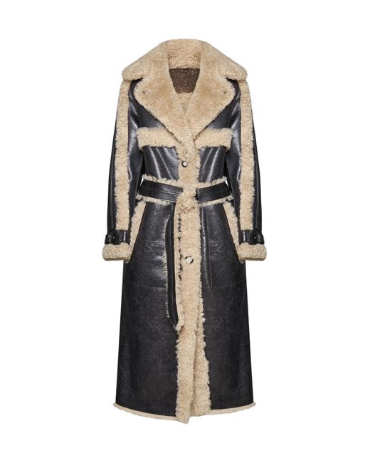 Urbancode Coat | Lyst