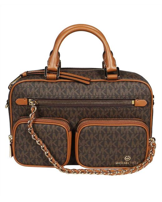 Michael kors 2024 briefcase womens