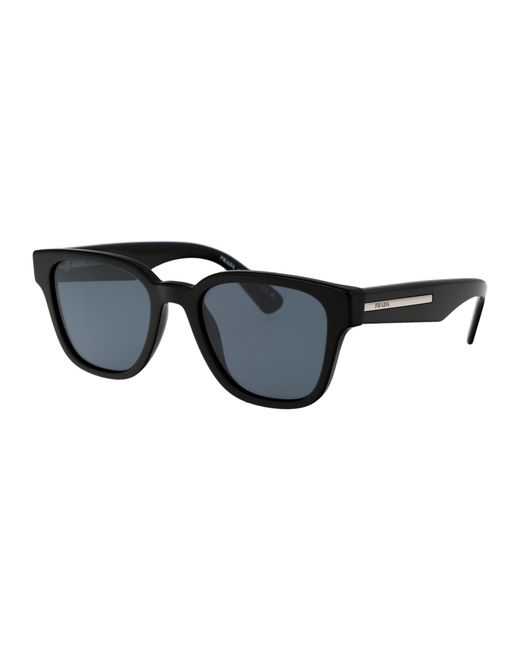 Prada Black Sunglasses for men