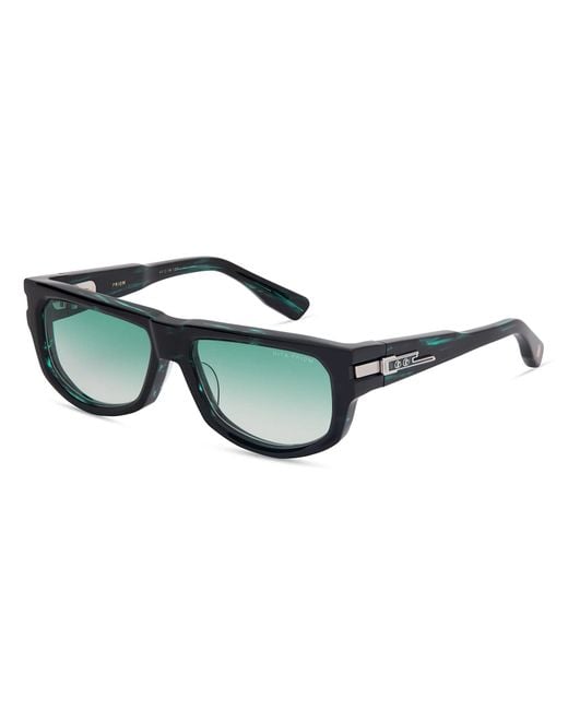 Dita Eyewear Green Pridm