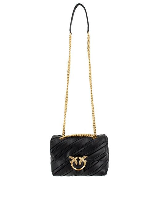 Pinko Black Bag