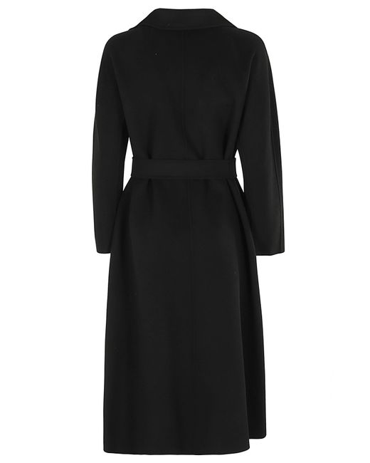 Max Mara Black Esturia