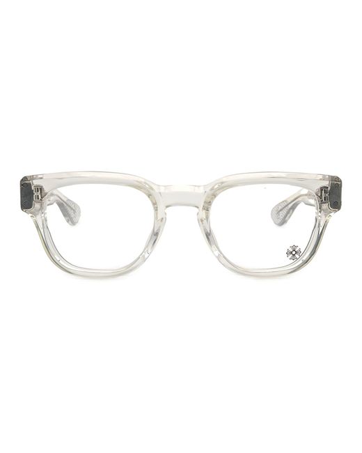 Chrome Hearts Black Cuntvoluted for men
