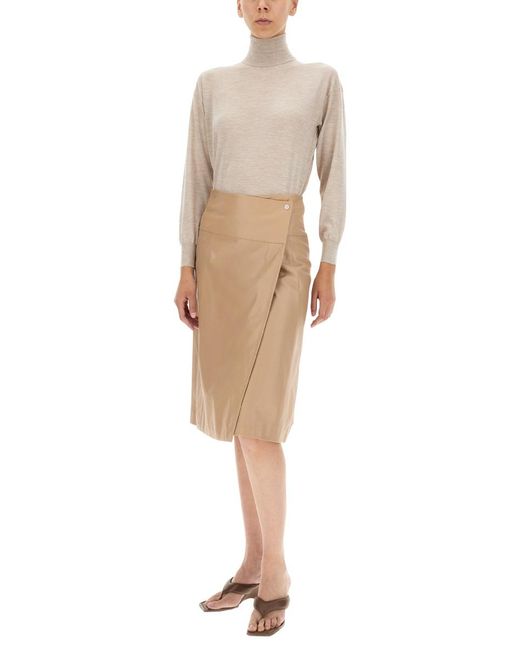 Arma Natural Giuditta Skirt