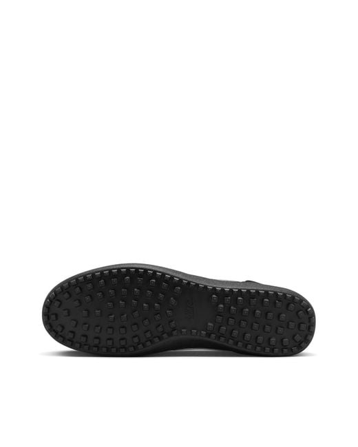 Nike Black Sneakers for men