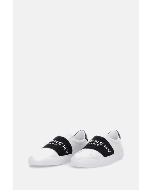 Givenchy White Sneakers for men