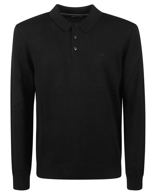 Michael kors mens jumper best sale