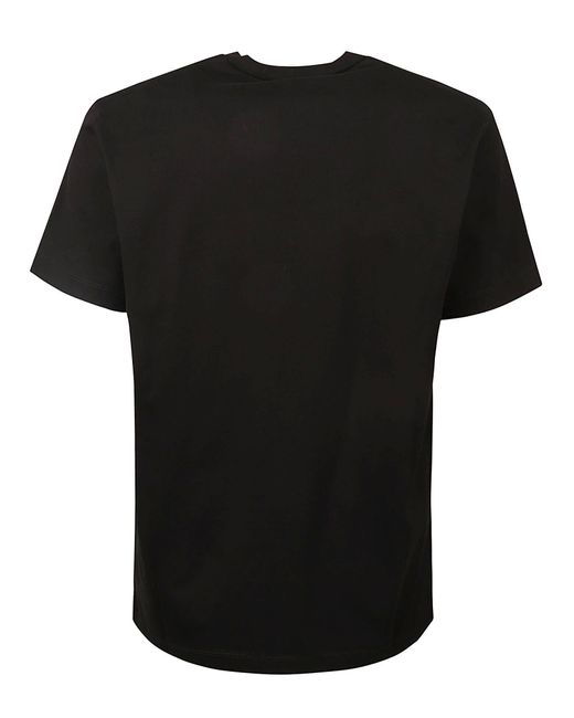 DSquared² T-shirts And Polos Black for men