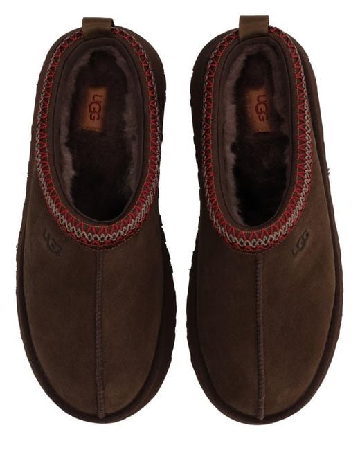 Ugg Brown Sandal Tazz Ii