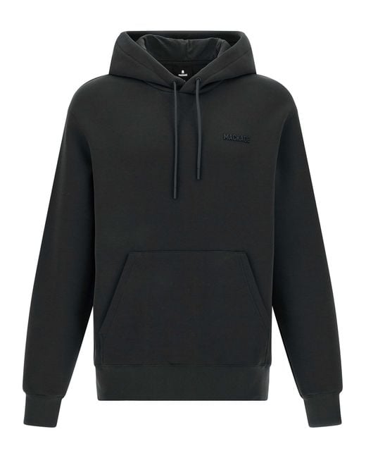Mackage Gray 'Krystian' Hoodie for men