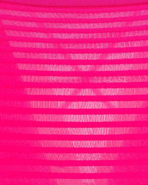 Emporio Armani Pink Dresses