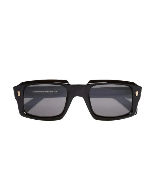 Cutler & Gross Black 9495 01 Sunglasses