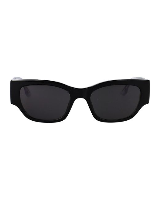 Karl Lagerfeld Black Klj6168S Sunglasses