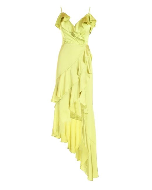 Forever Unique Yellow Foreverunique Dresses