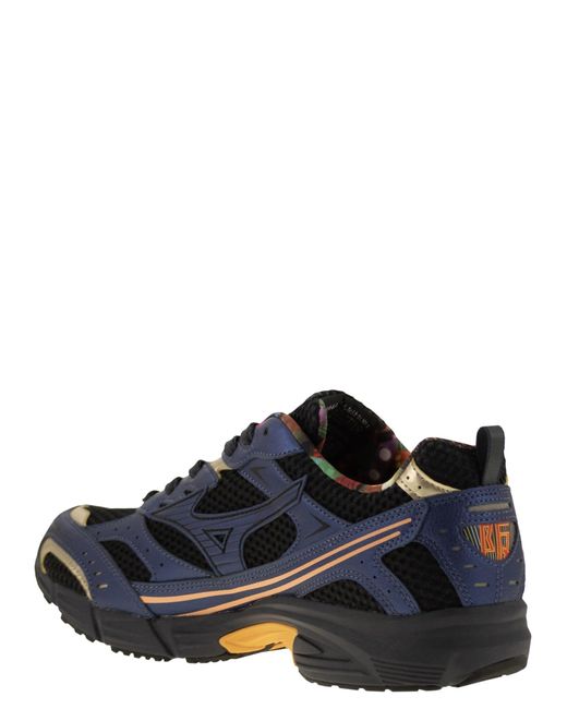 Mizuno Blue Mxr for men