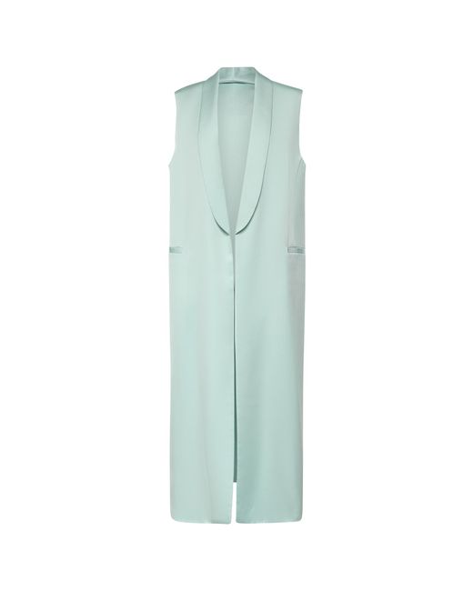 Genny Green Jackets Polyester