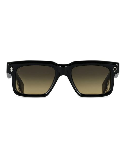 T Henri Black Bel Air