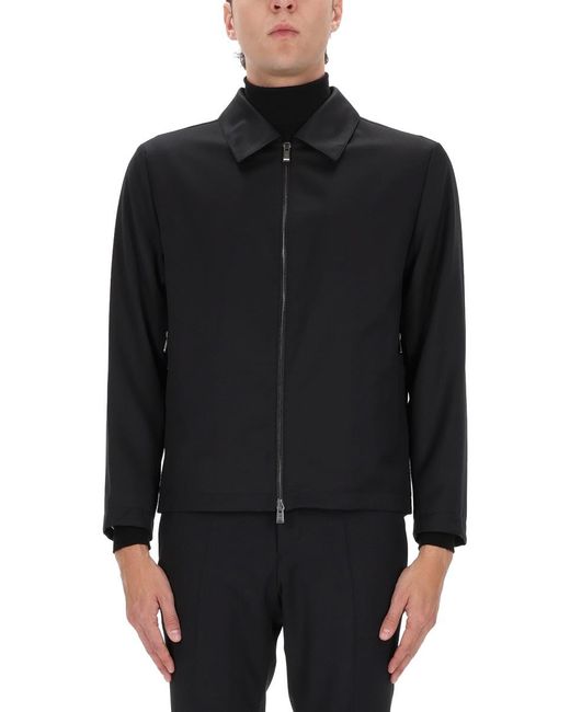 Boss Black H-Hanry-Wing Jacket for men