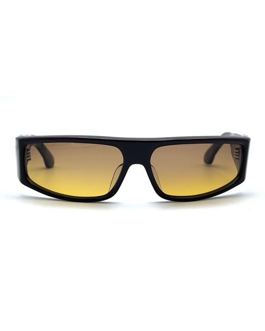 Chrome Hearts Black Porny for men