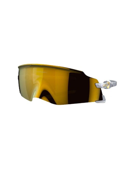 Oakley Yellow Kato