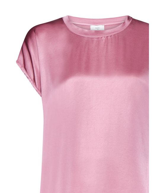 Hope Pink Shirt