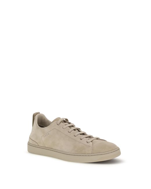 Church's White Rochdale Sneakers for men